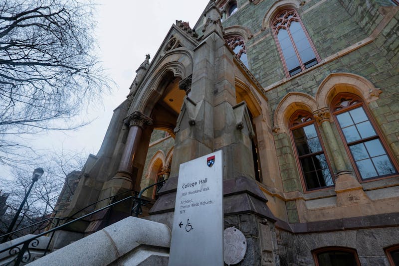 How Penn retains ownership of federally funded research, encourages commercialization