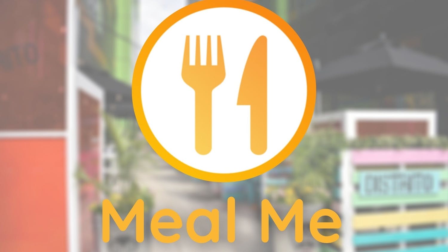 Meal Me App Launches UPenn