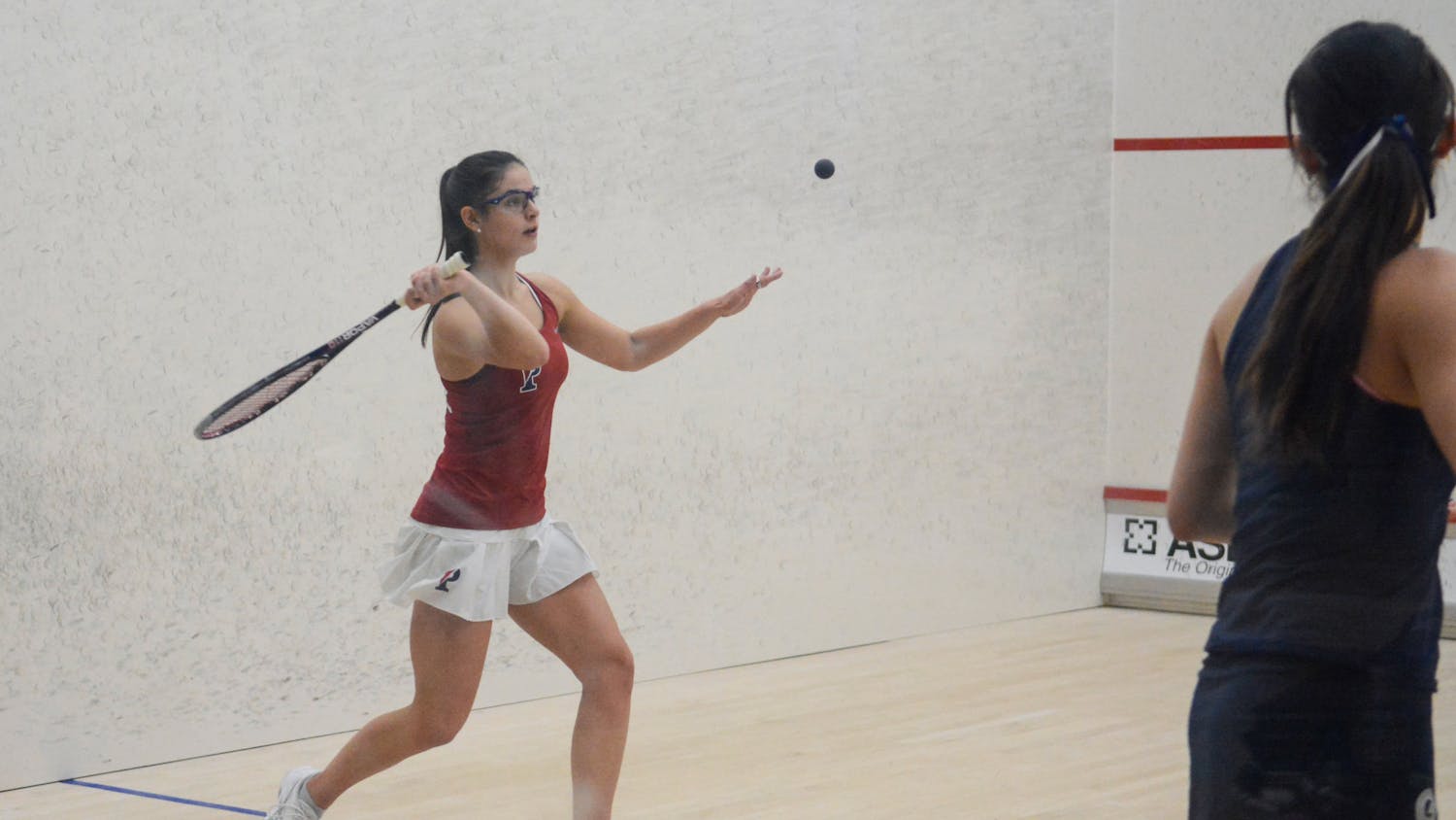 11-18-23 Women's Squash vs Georgetown Abbie Rorke (Tuna Sagdan).jpg