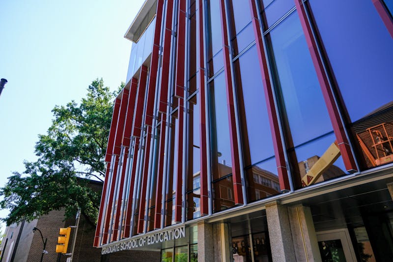 Penn GSE launches high school curriculum on identifying question bias in AI – The Daily Pennsylvanian