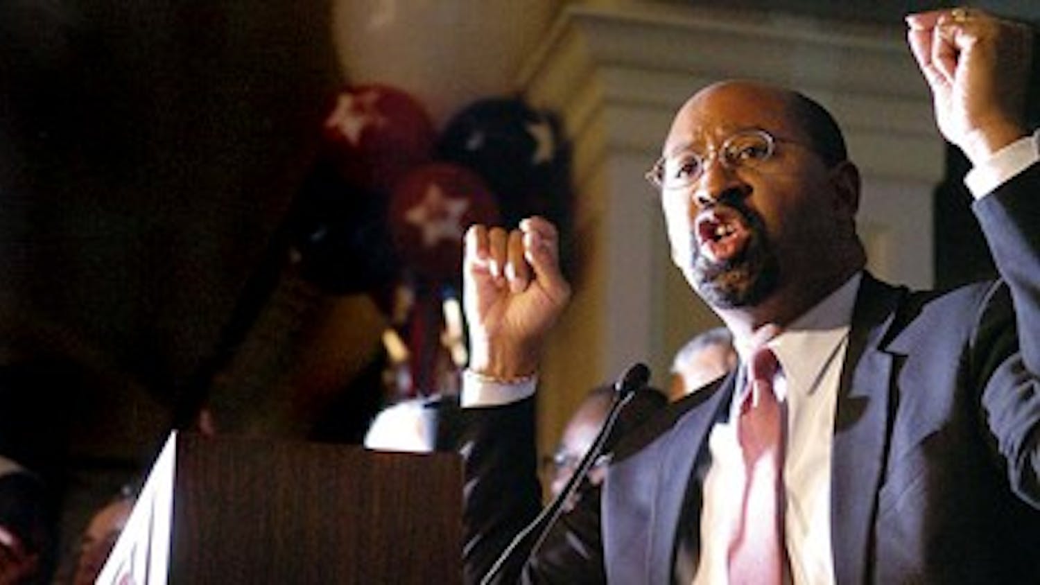 Election 2007 | With the win behind him, real challenges set to begin