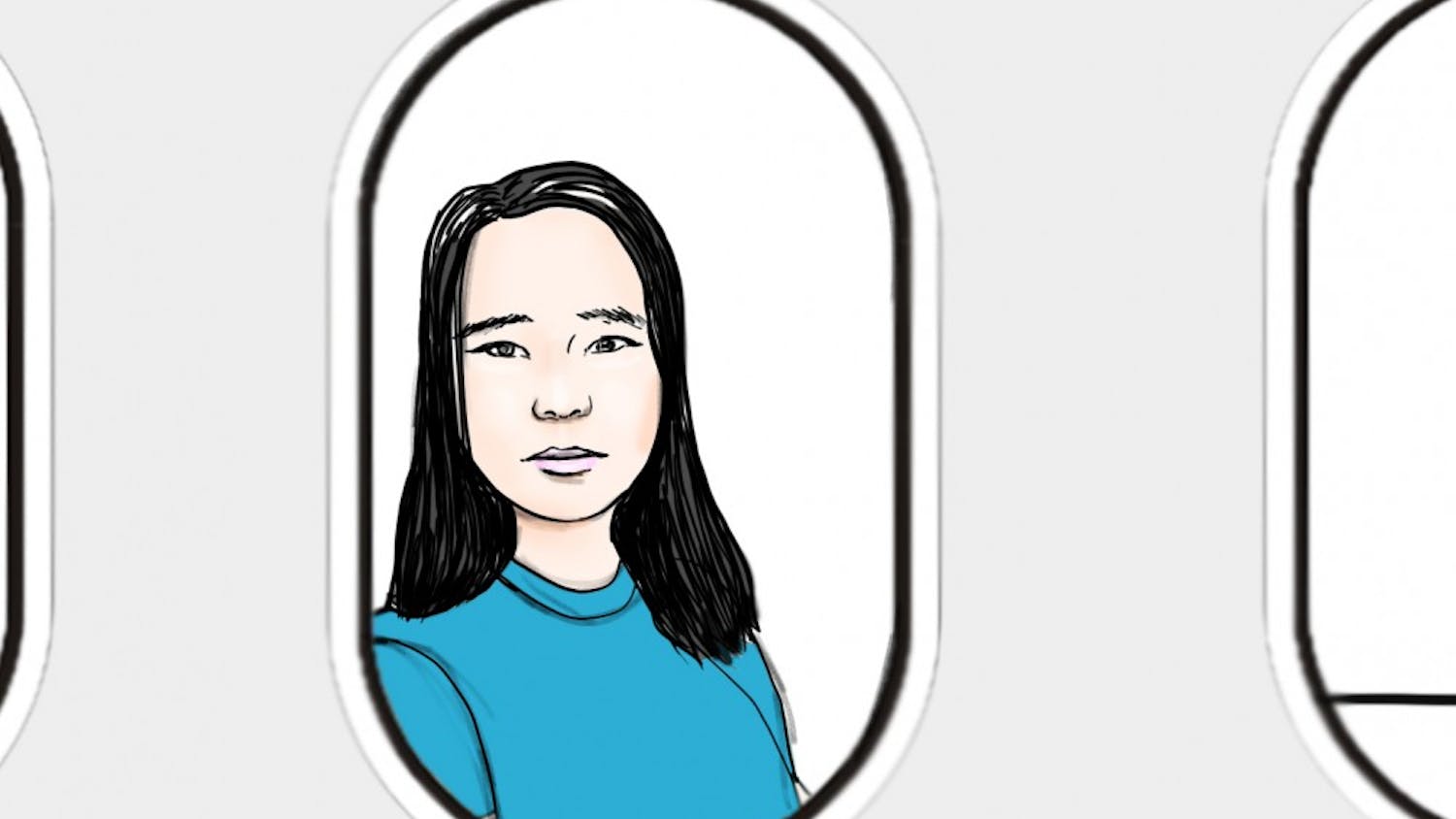 lucy staring out of plane.jpg