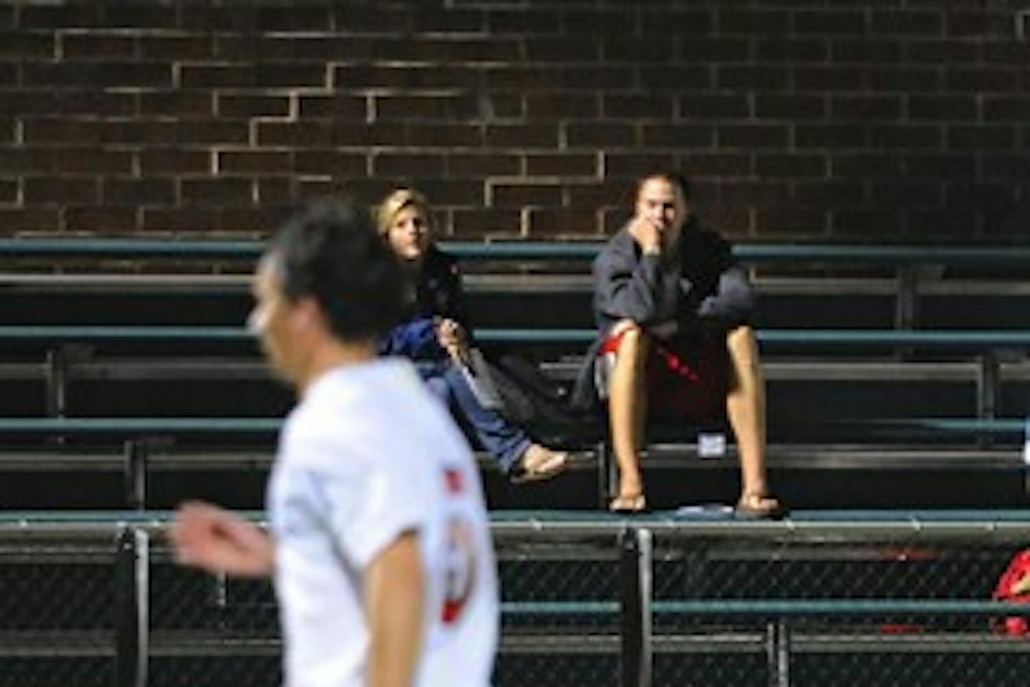 Redefining a spectator sport