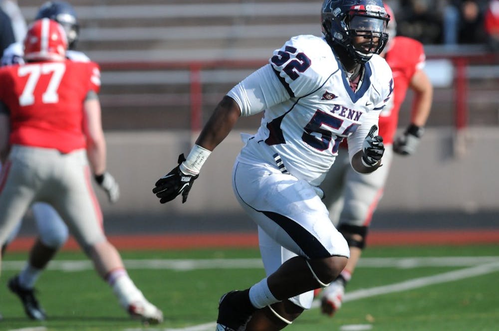 Football plays Cornell for the Ivy League title
