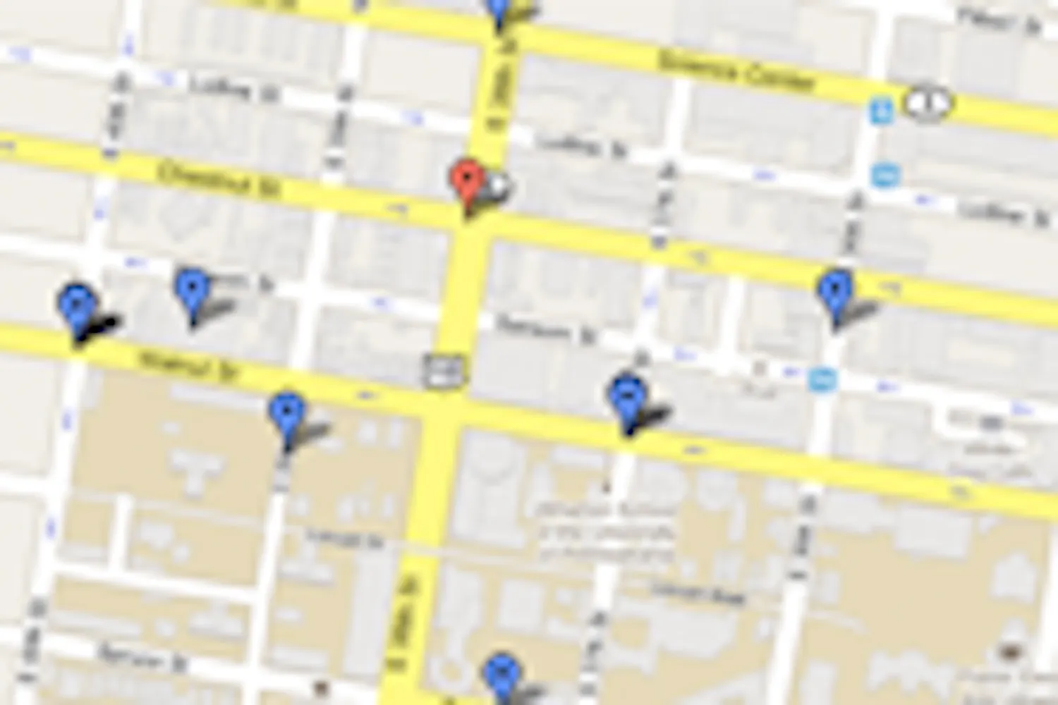 Crime Log: Sept. 11-17