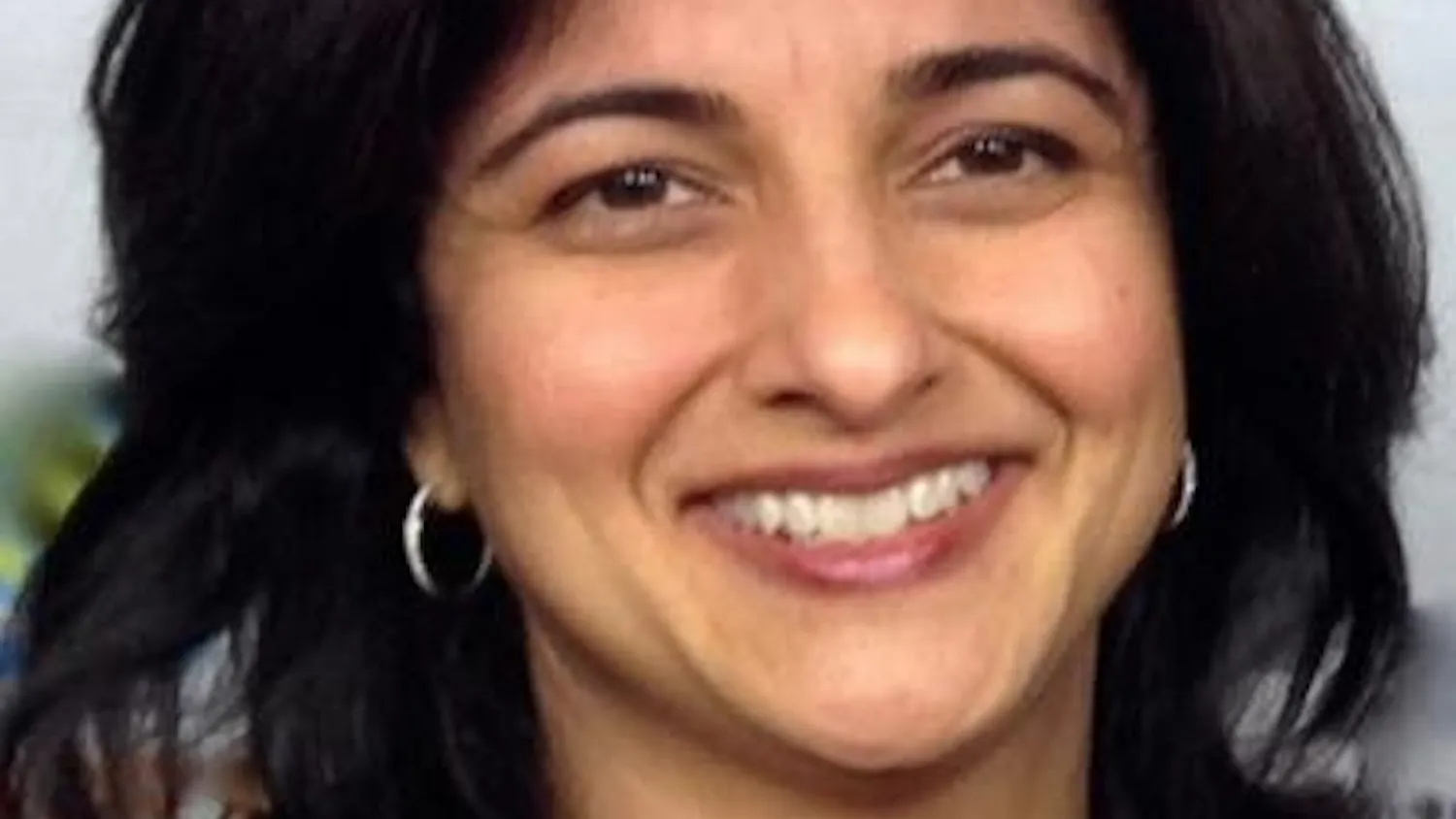 Former Chief Investment Officer of the New York Pension Fund Seema Hingorani