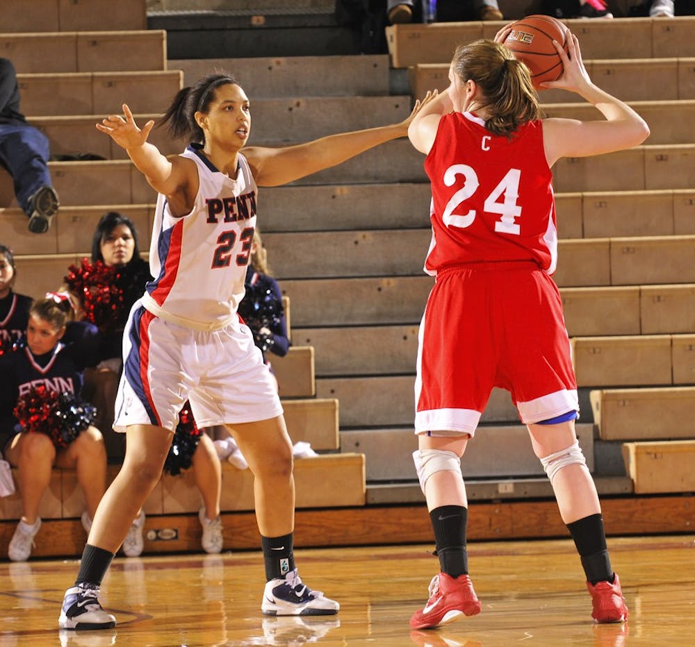 W. Hoops v. Cornell 2010
