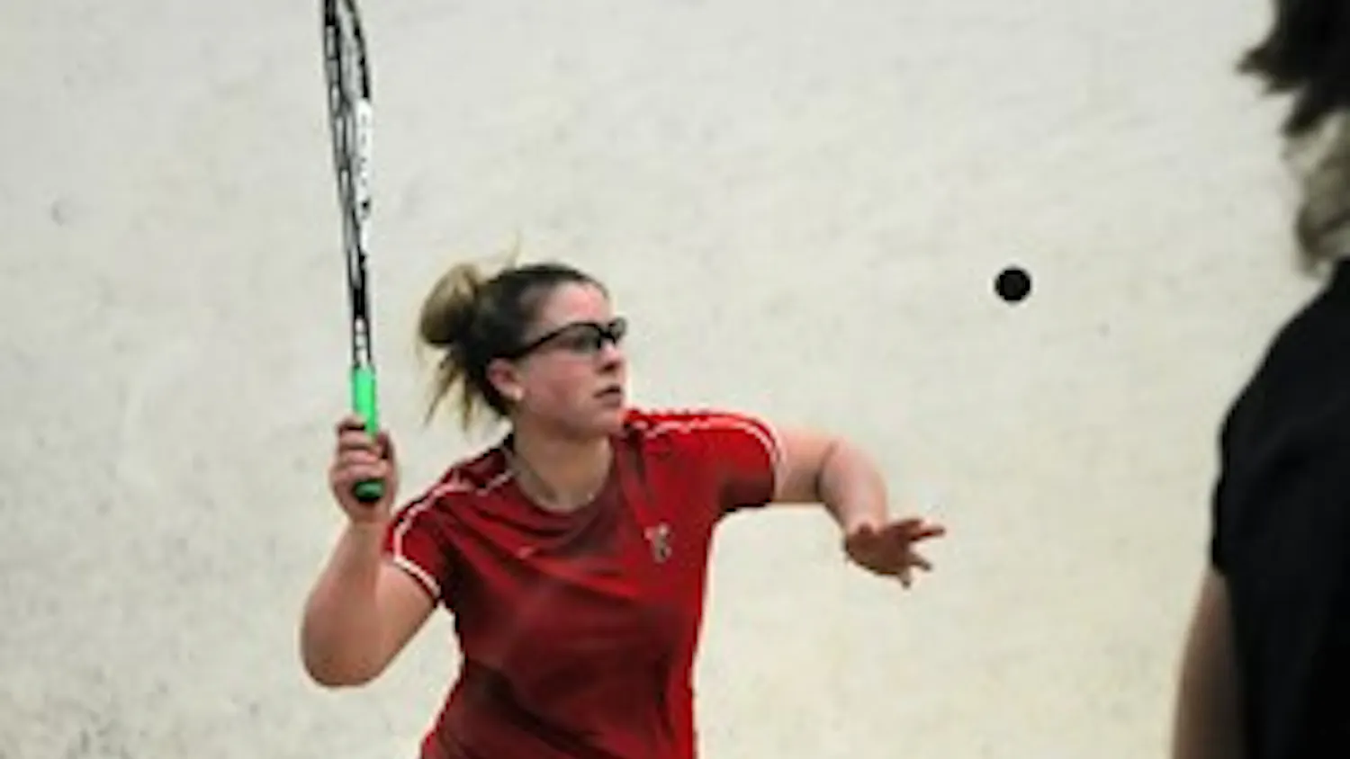 Seniors end their careers to a tee