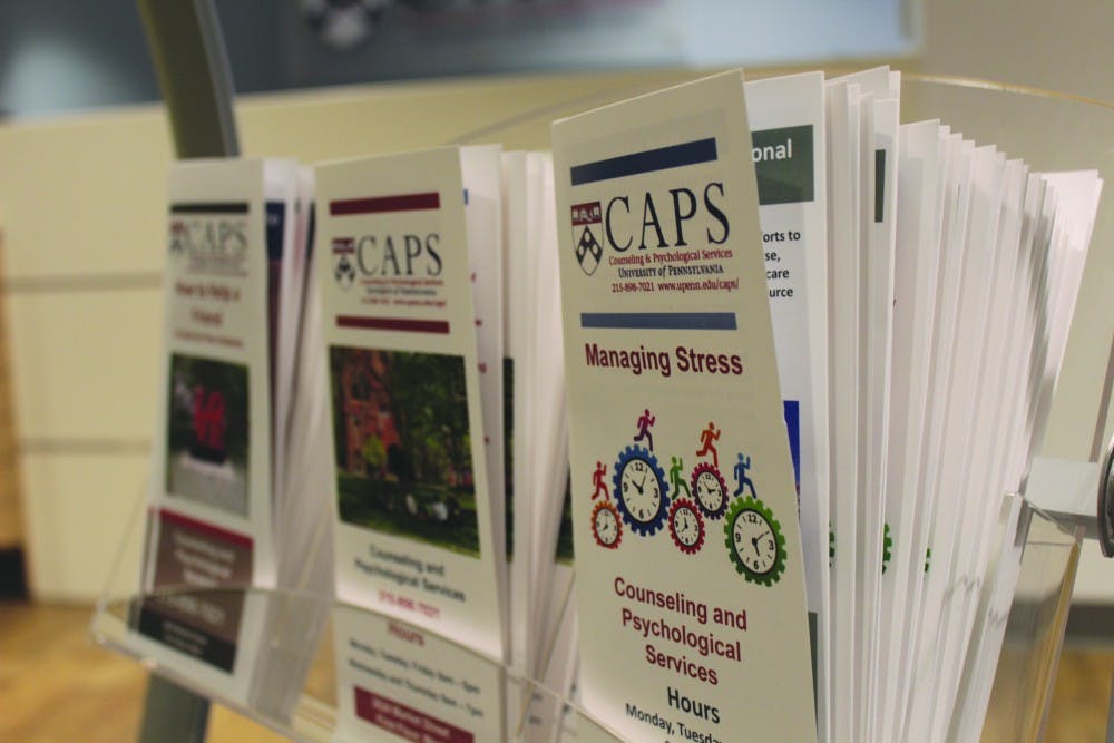 CAPS opens new location at 3624 Market st