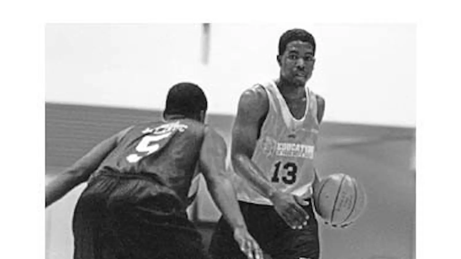 M. Hoops' Plummer to return