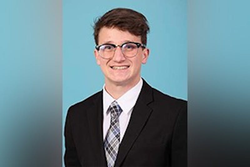 Despite a disappointing Ivy Championships, diver Jack Williams shines