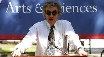 Popular physicist turns popular writer