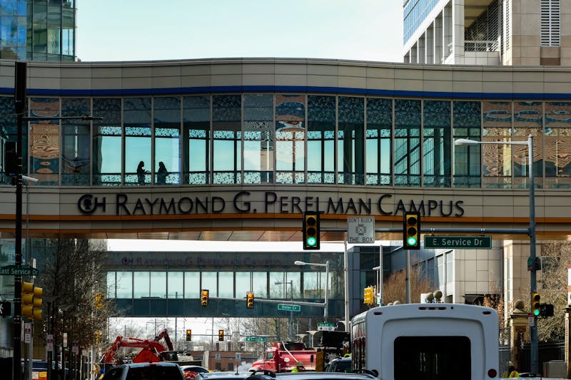 University of Pennsylvania Health System hospitals ranked No. 16 in the