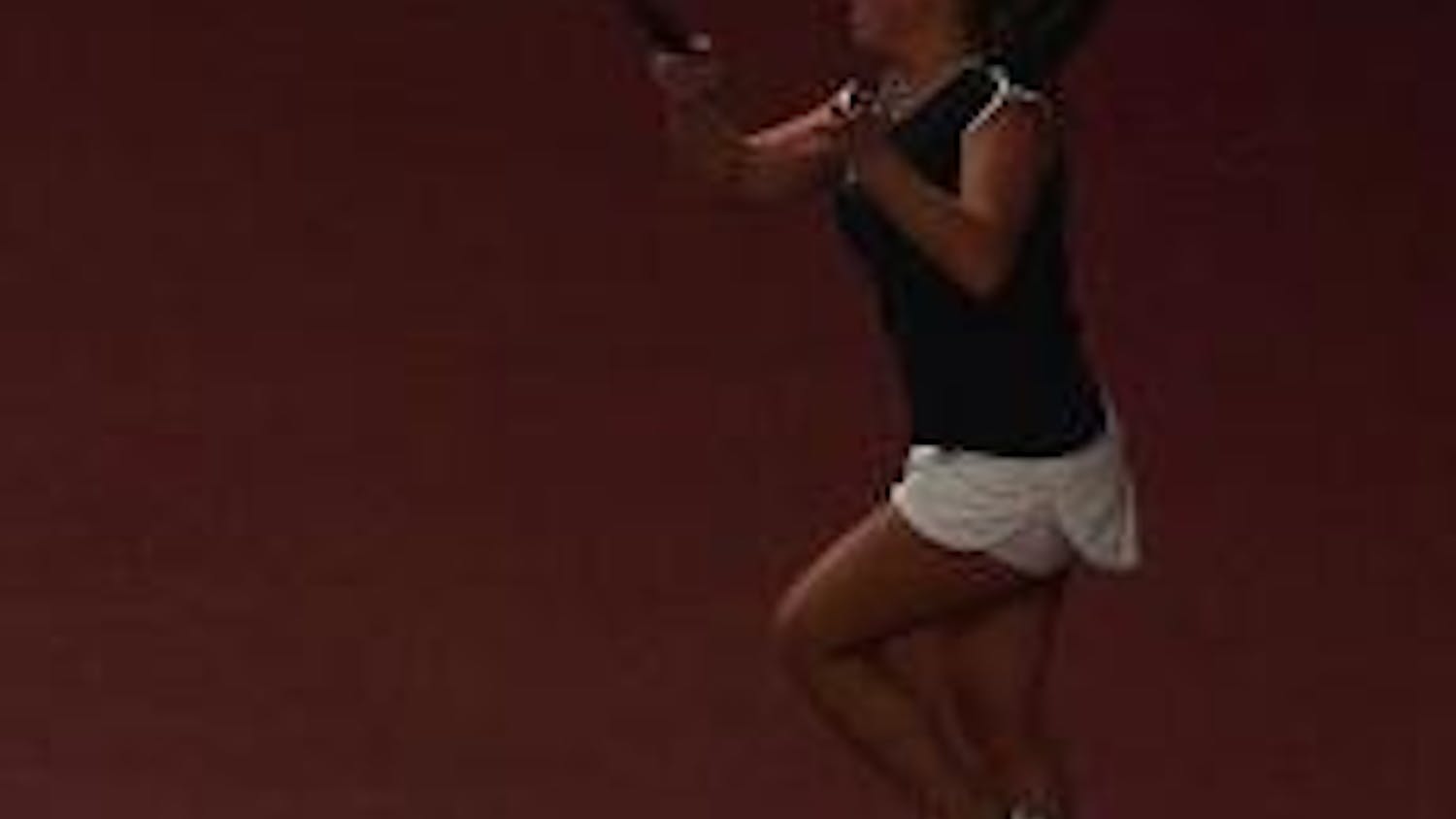 W. Tennis | Young Quakers look to come out of shells