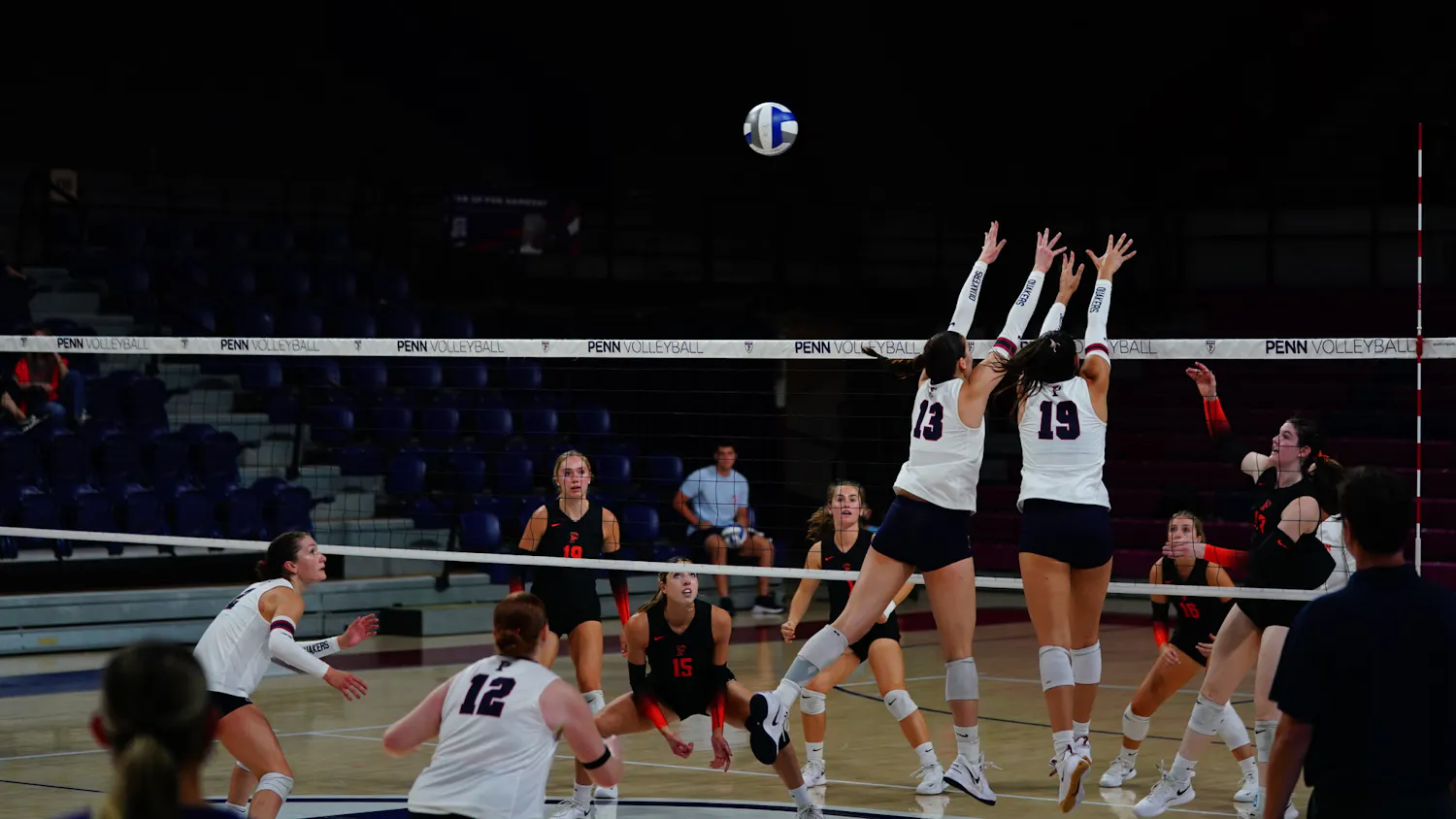 9:26:25 womans vball vs princeton .jpg
