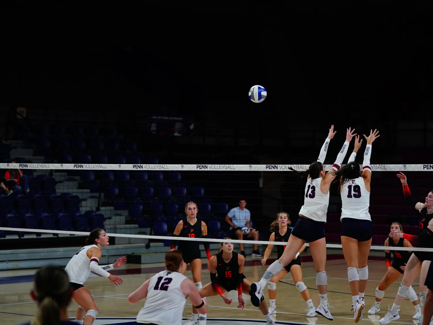 9:26:25 womans vball vs princeton .jpg