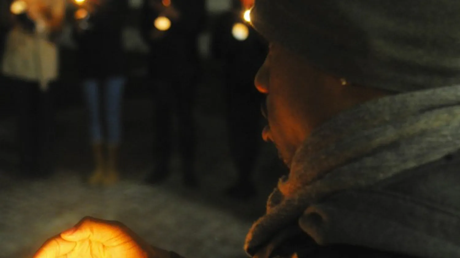 Penn celebrates MLK through events, vigil