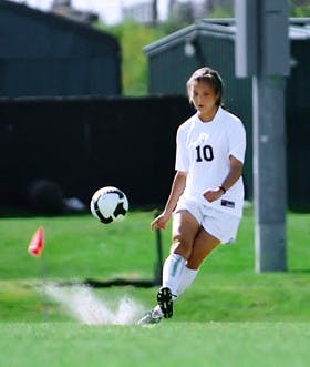 Bursting with youthful vigor