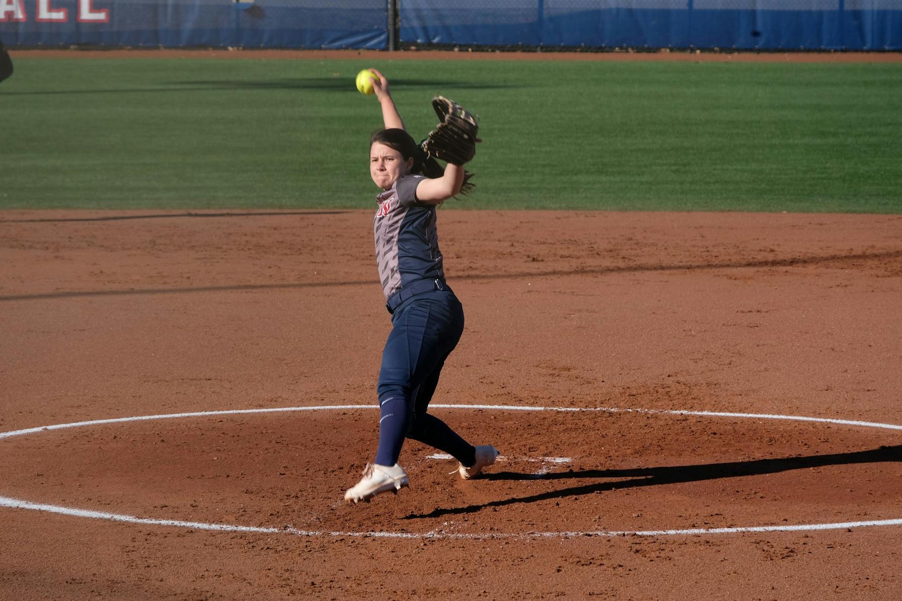 Jennifer_Brann_Softball_vs_Lafayette