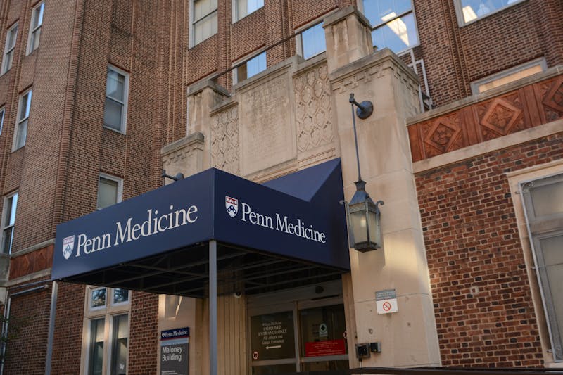 Penn Medicine joins White House voluntary commitments on AI use in healthcare 