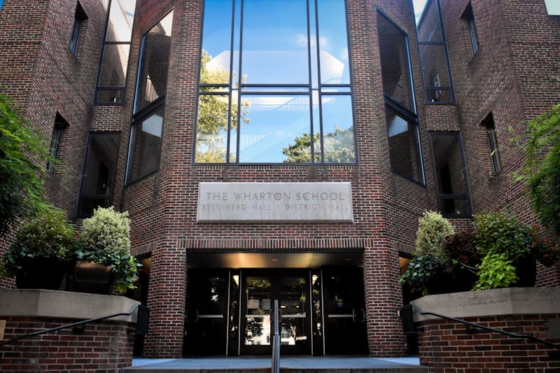 Wharton School ranks in top six in list of schools that produce the