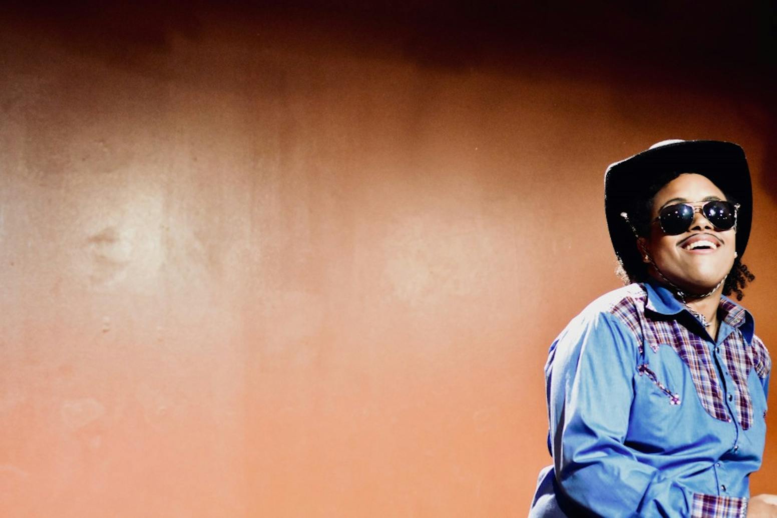 Manny T Lovett profession Philly drag king