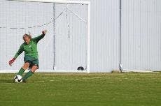 W. Soccer | Rolling Penn hoping to avoid rocky showing in Granite State