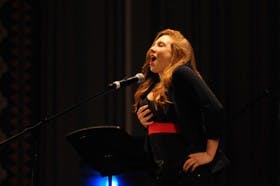 'Vagina Monologues' sparks discussion with ending