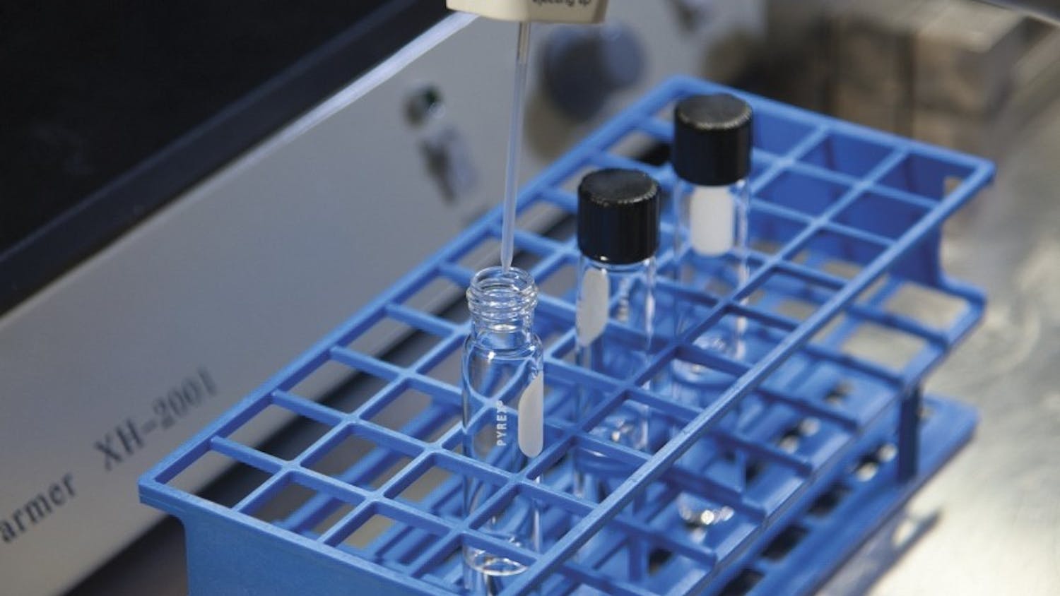 International students studying STEM-related subjects can now extend OPT for another seven months after graduation | Courtesy of U.S. Army RDECOM/Creative Commons