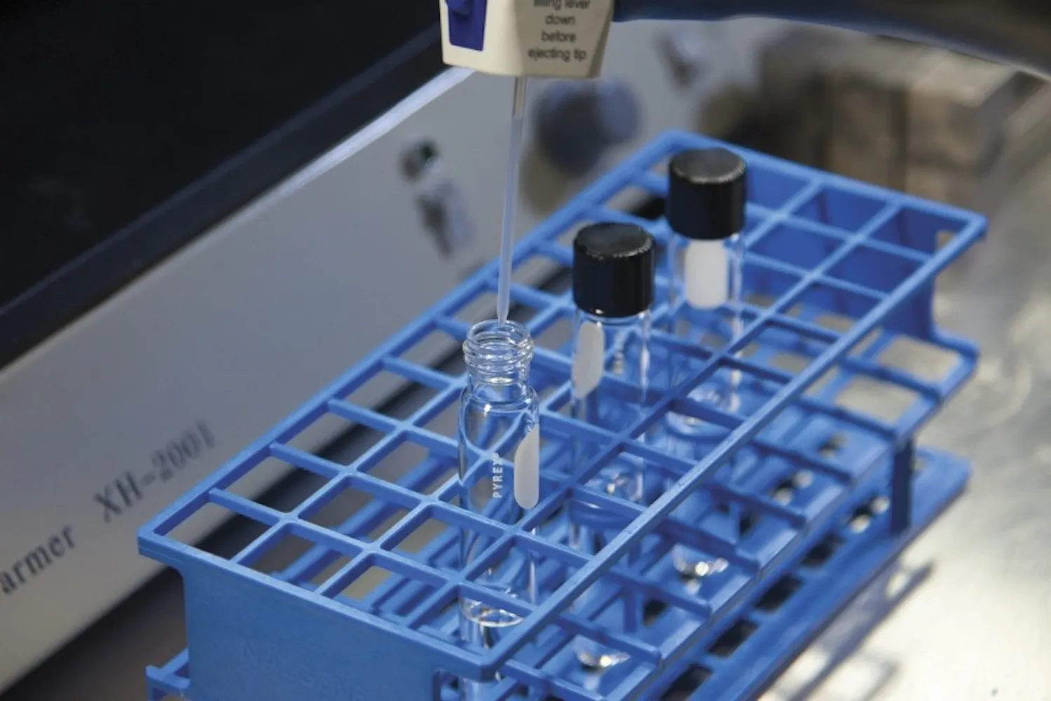 International students studying STEM-related subjects can now extend OPT for another seven months after graduation | Courtesy of U.S. Army RDECOM/Creative Commons