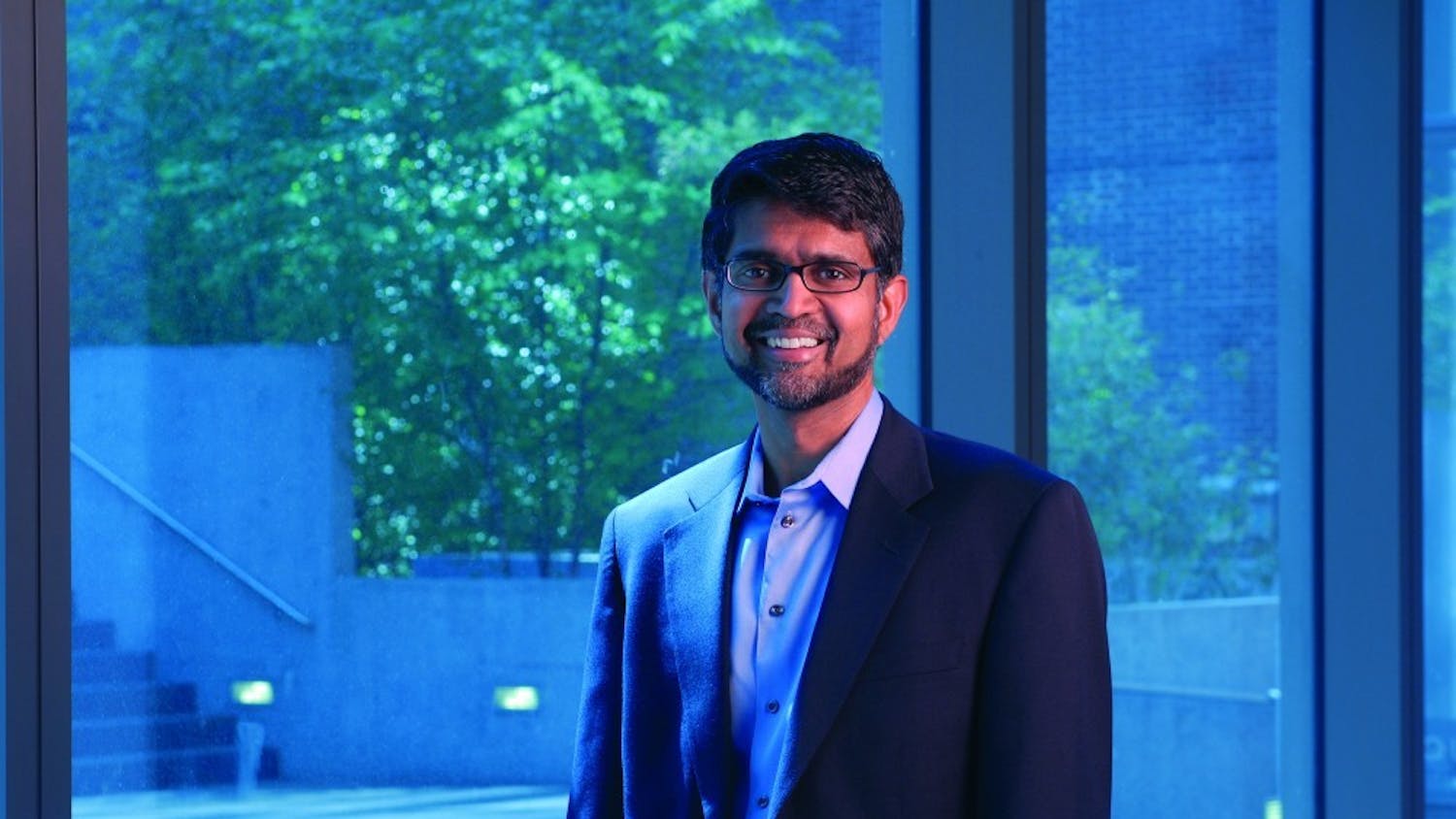 vijay kumar dean of engineering