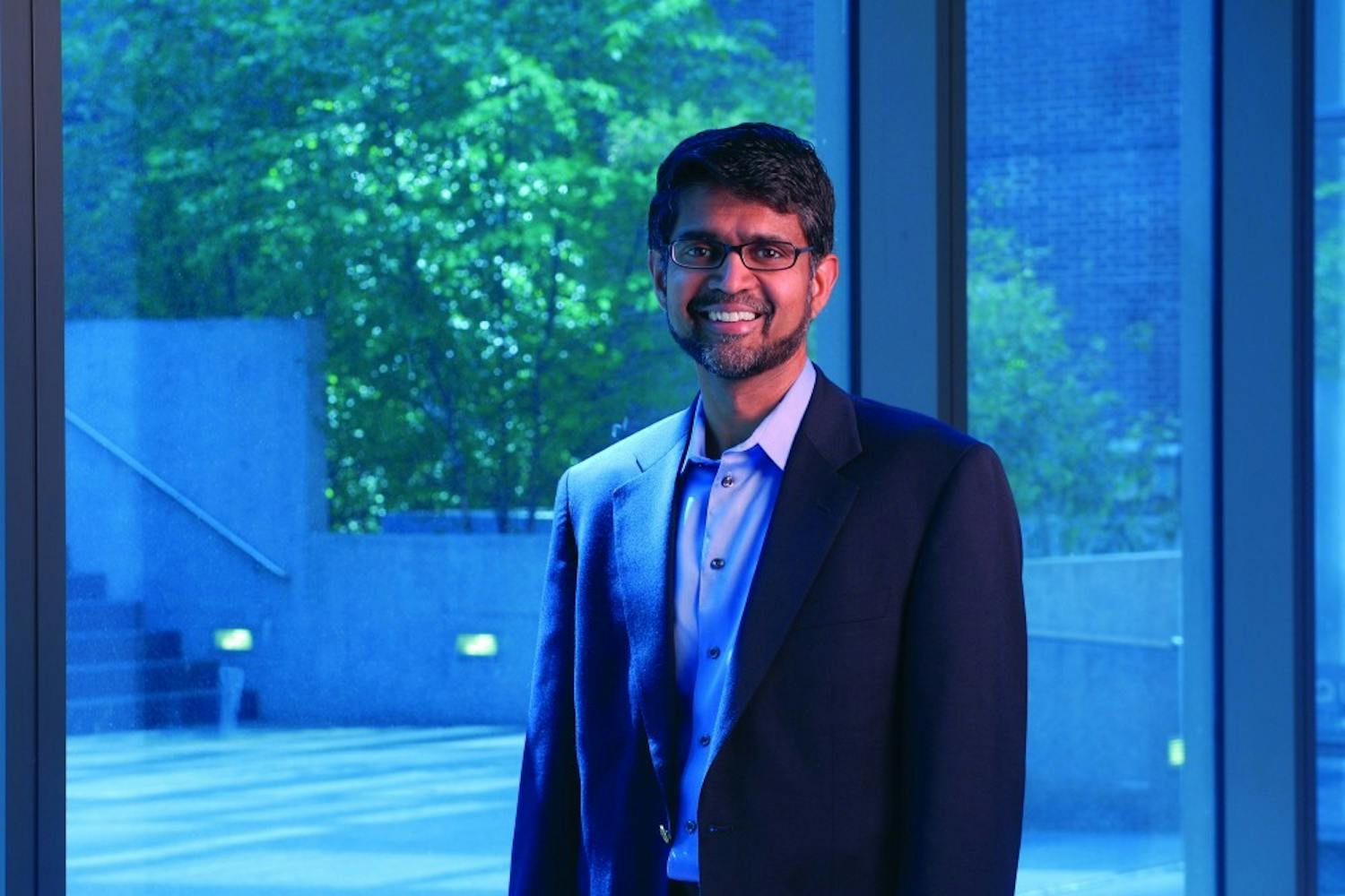 vijay kumar dean of engineering