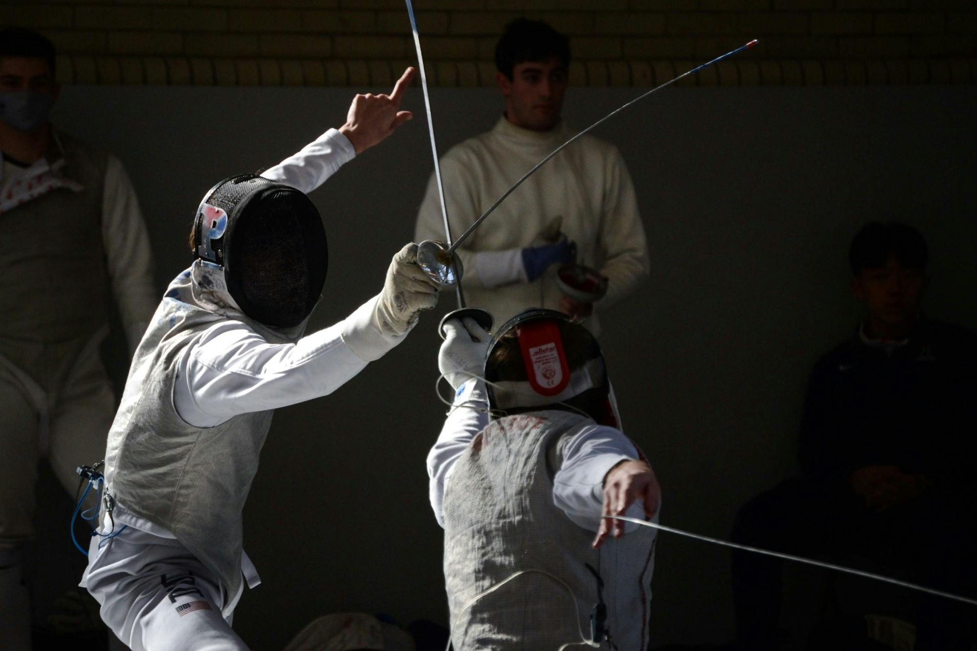 01-23-22 Fencing vs Ohio State (Nicholas Fernandez).jpg