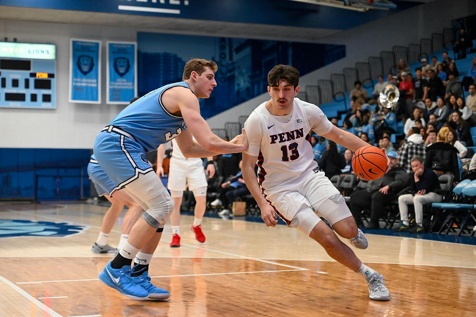 03-01-25 Men's Basketball vs Columbia (Nathaniel Sirlin).jpg