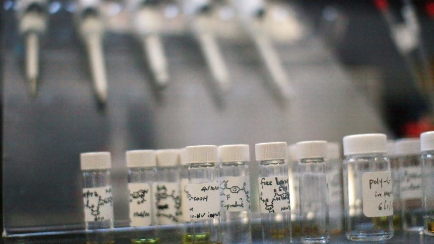 On Thursday, the Bioethics Commission chaired by Penn President Amy Gutmann released a report outlining fourteen recommendations addressing some of the ethical questions raised by neuroscience.