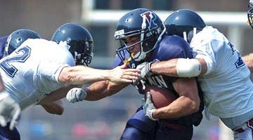 Still Here, at 172 Pounds and 75 Years