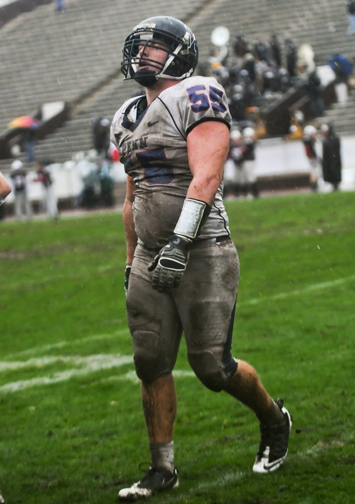 Football v. Brown 2011