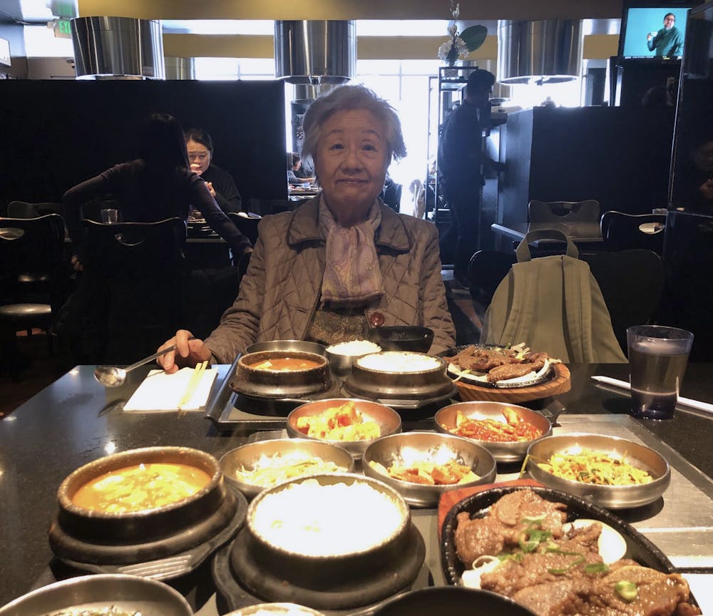 lunch at Park's COVID 19 remembrance project Jamie Chung .jpg