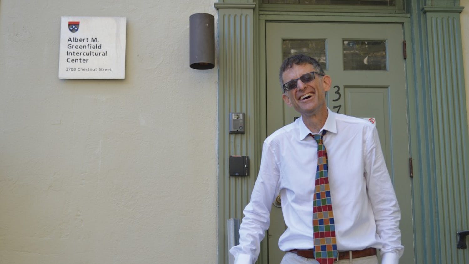 Graduate School of Education professor Jonathan Zimmerman argued that changing the name of Columbus Day doesn't matter if no one notices.