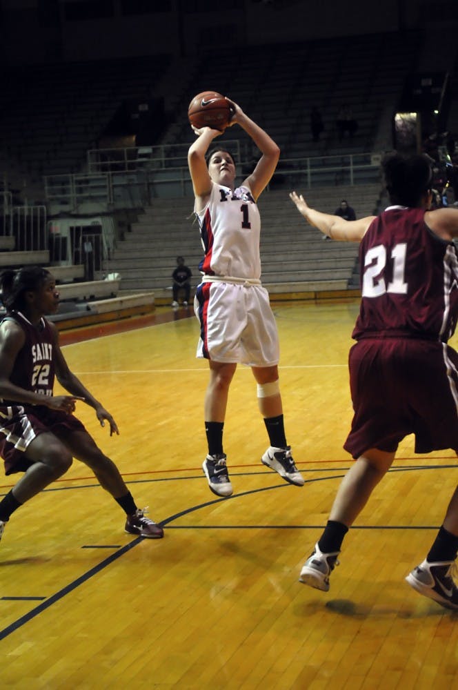 Freshman showdown in Connecticut