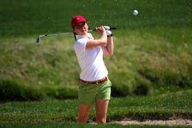Women’s golf heats up over summer