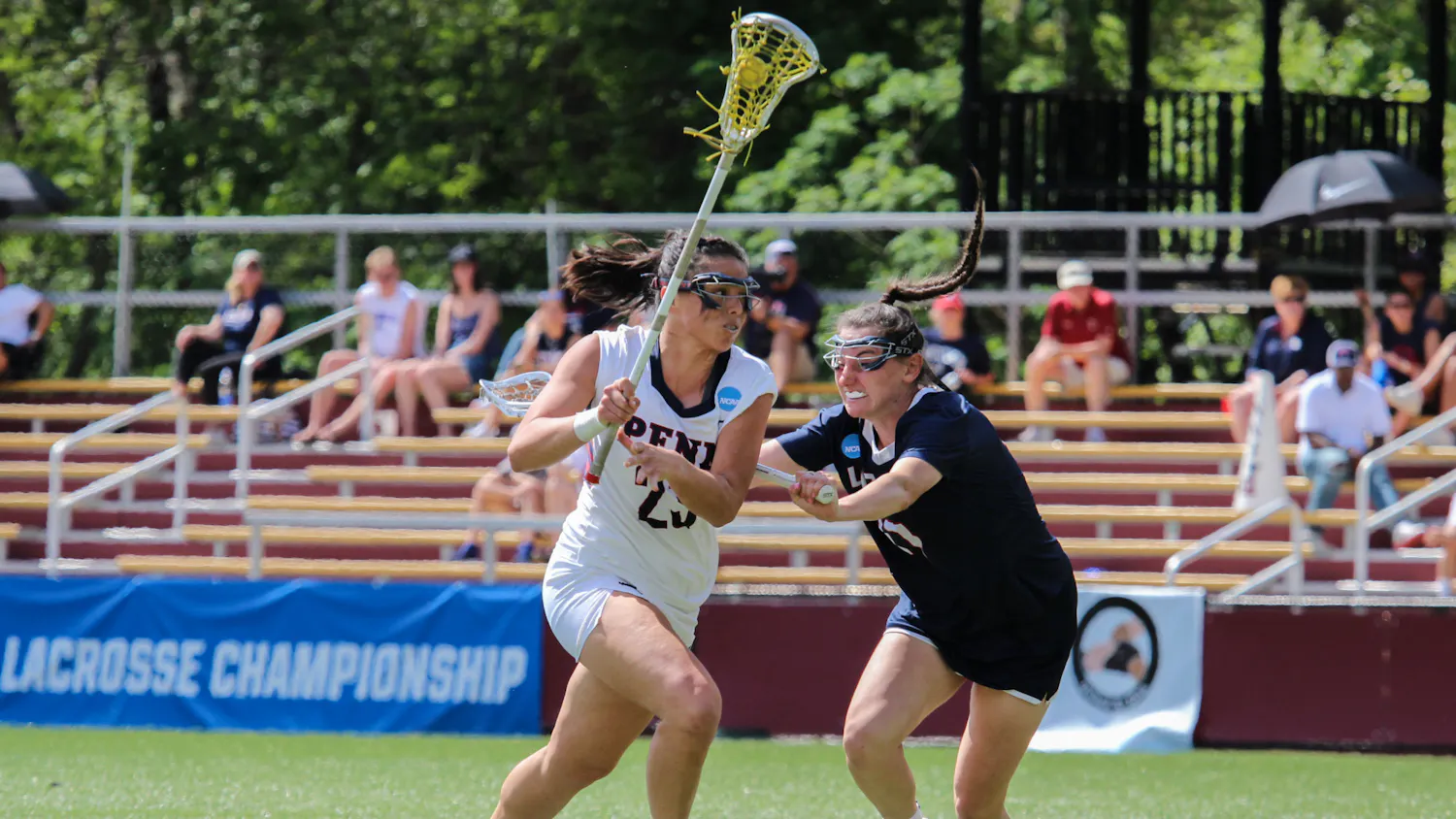 05-12-23 Women's Lacrosse vs UConn Niki Miles (Photo courtesy of Kyle Gurganious).jpg