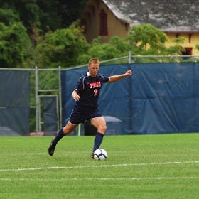 Comeback in ’08 inspired title