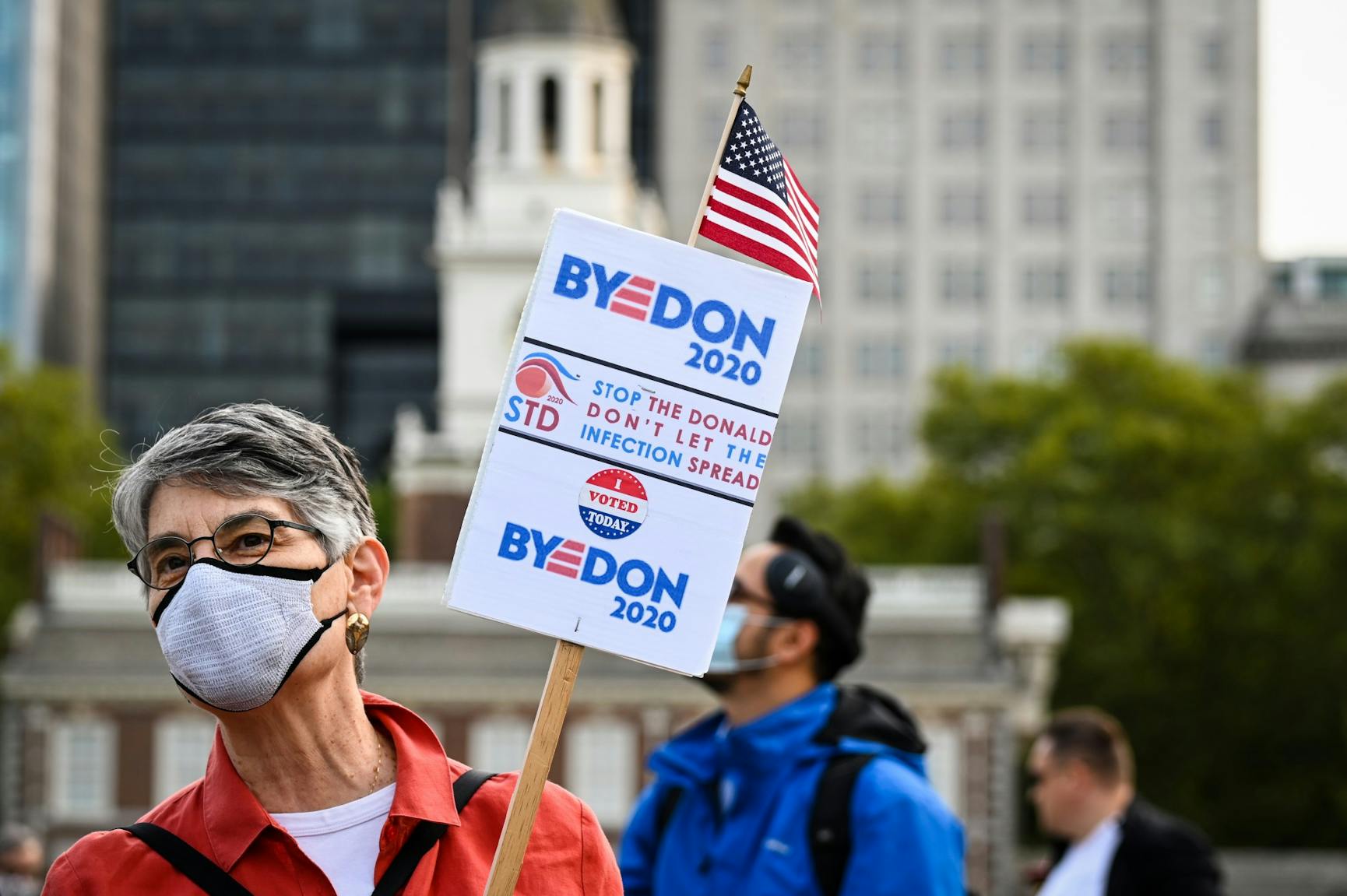 09-15-20 Trump Pence Out Now Protest Biden 2020 Byedon.jpg