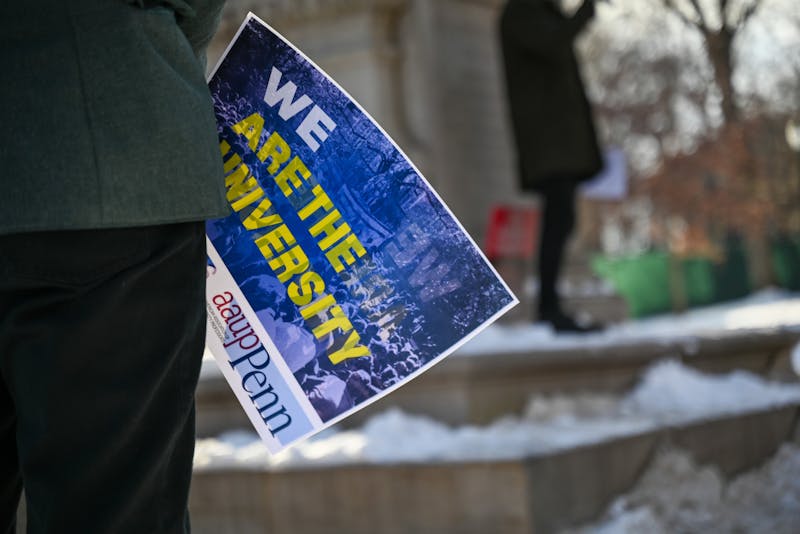 AAUP approves proposal urging Penn faculty pension provider to divest from fossil fuels