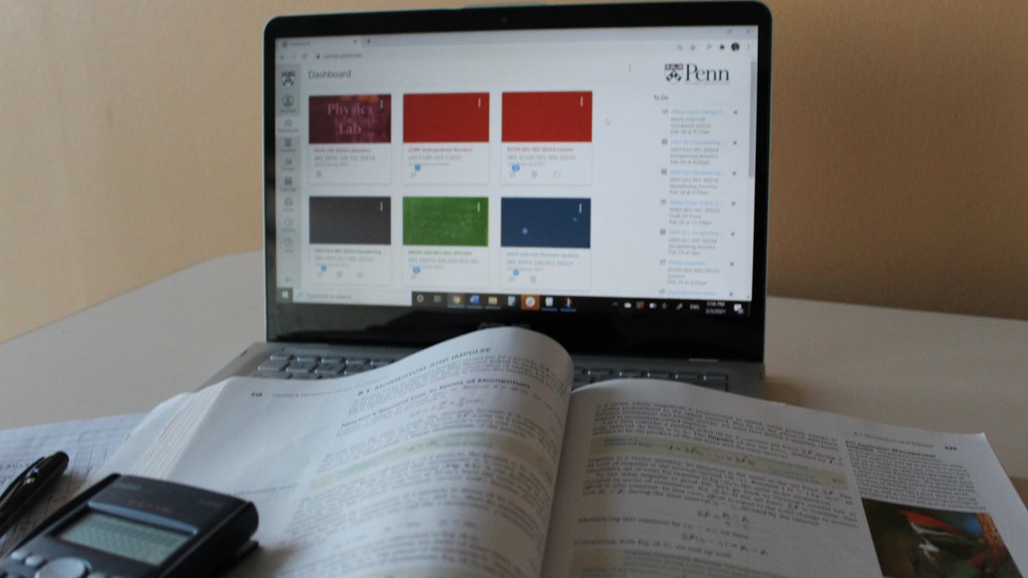 Textbook Computer Canvas Photo Illustration (Marija Westfall) .jpg