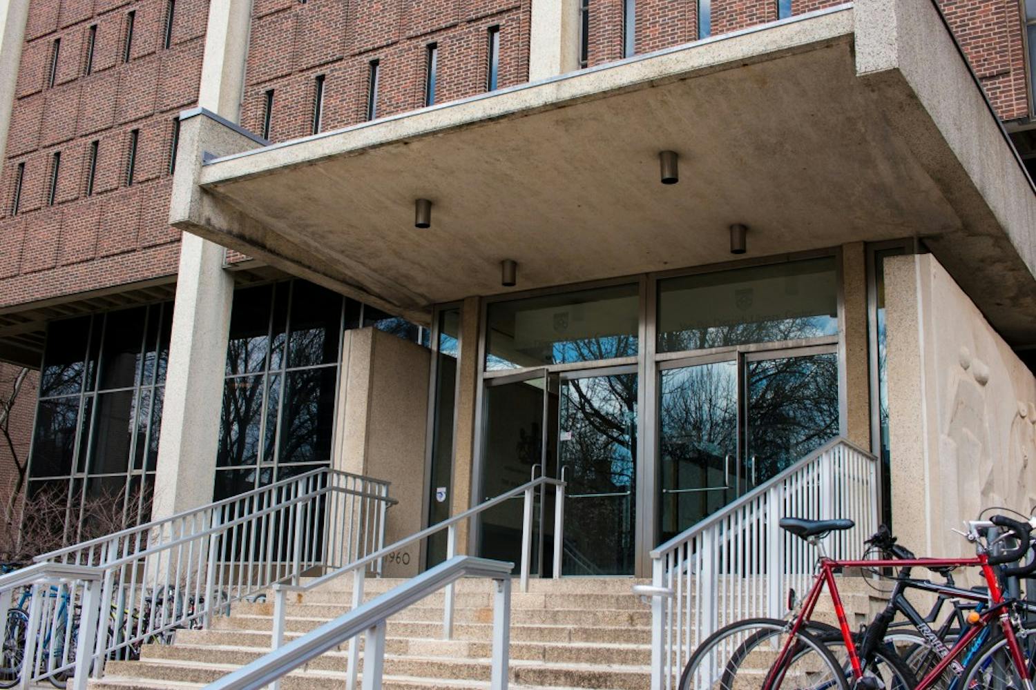 Students who spent their Spring Fling studying and working shared their thoughts.