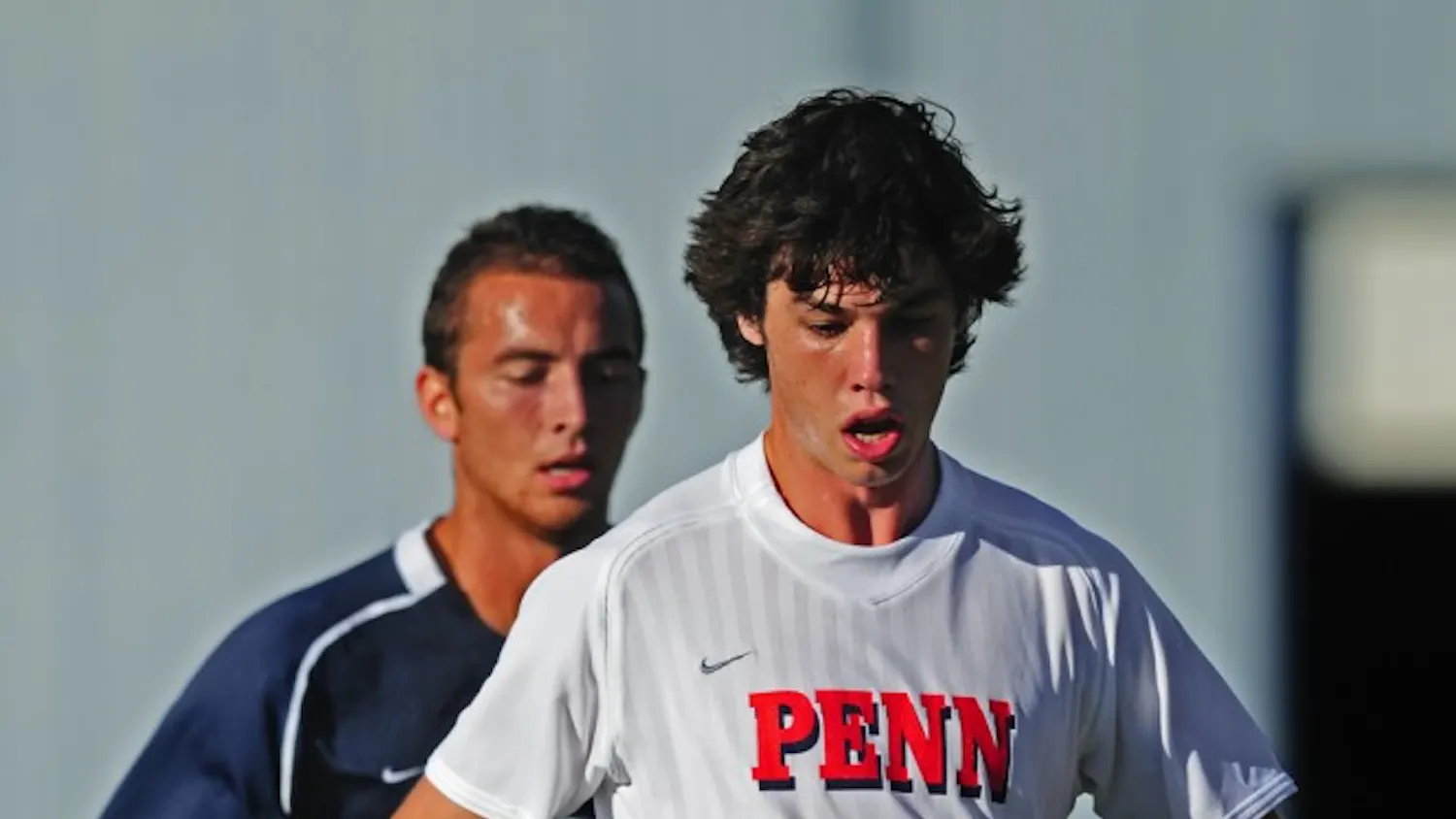 Versatile Cantrell makes Fuller's life easy