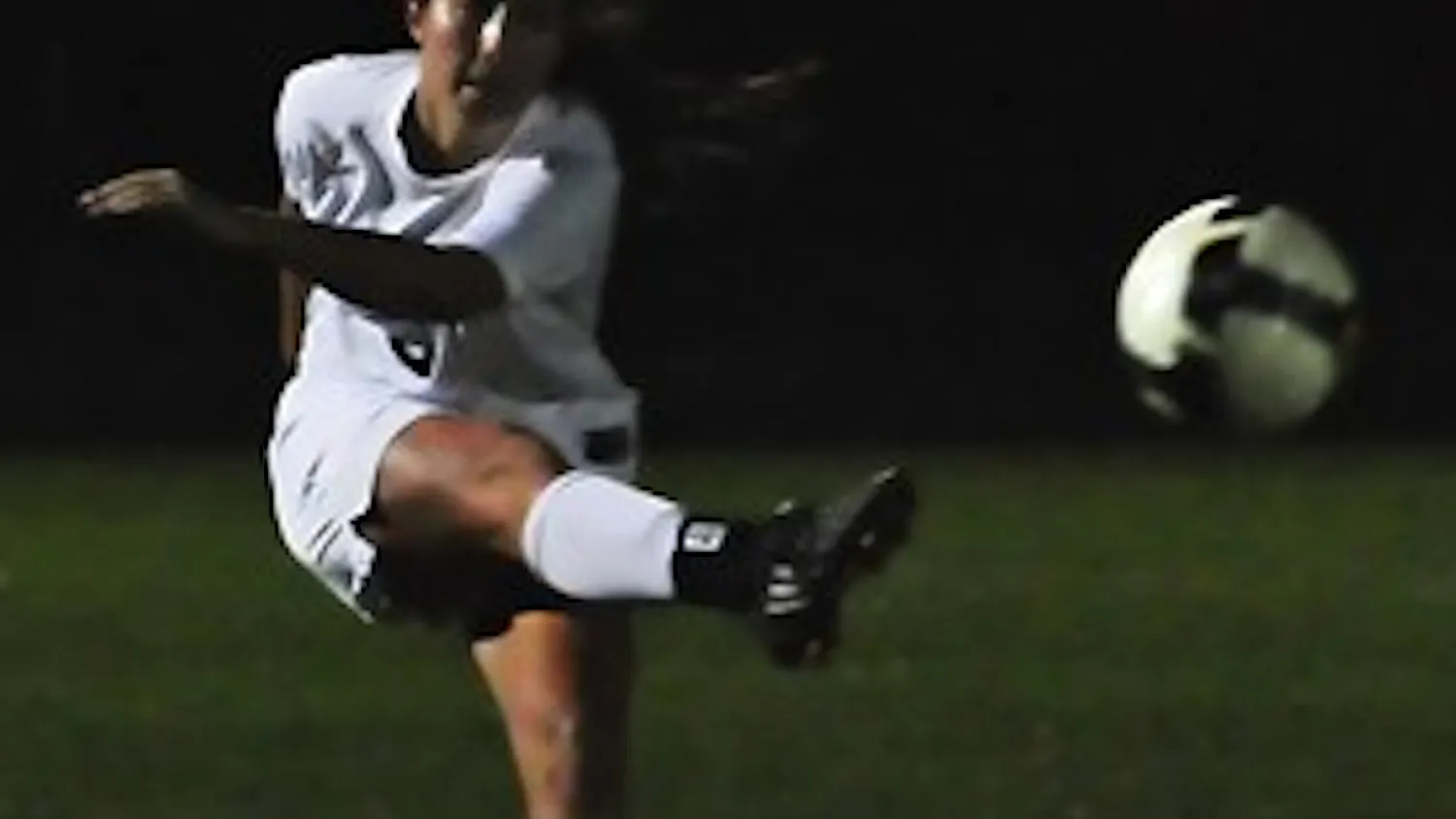 Seniors finish in familiar fashion