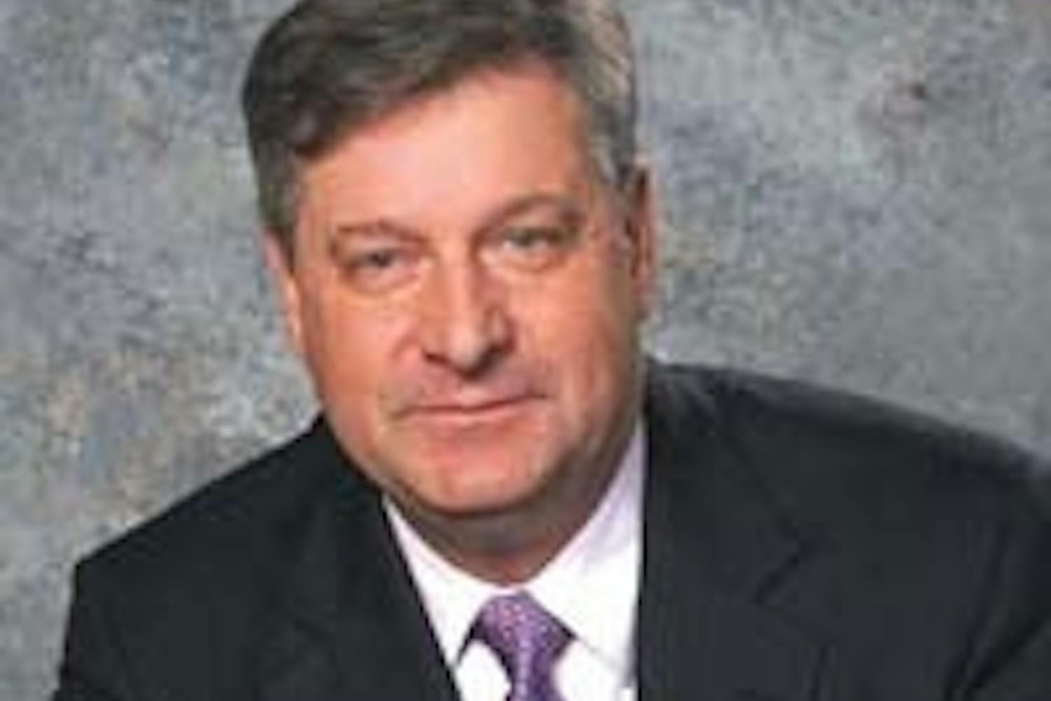 SAS Dean Steven Fluharty was recommended for a second term, stretching until 2025.